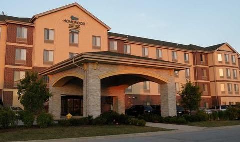 Photo of Homewood Suites by Hilton Orland Park