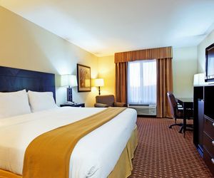 Holiday Inn Express & Suites Ozona Ozona United States