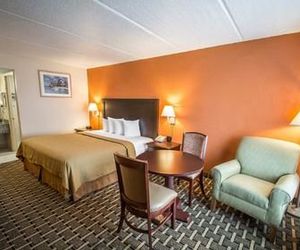 Quality Inn and Suites Riverfront Palatka United States