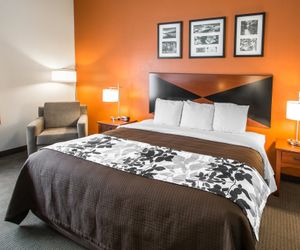 Sleep Inn & Suites Palatka North Palatka United States