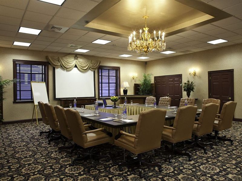 Hotel Photo 16