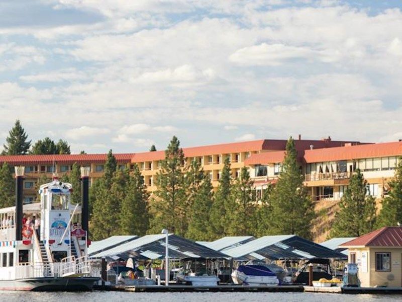 Hotel Photo 22