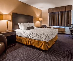 SureStay Plus Hotel by Best Western Post Falls Post Falls United States