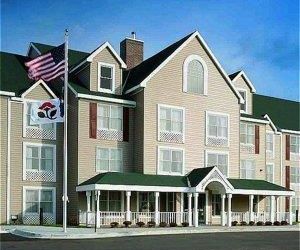 Country Inn & Suites by Radisson, Minneapolis West, MN Plymouth United States