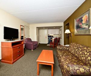 Ramada by Wyndham Plymouth Hotel & Conference Center Plymouth United States