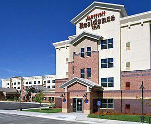 Residence Inn Minneapolis Plymouth Plymouth United States