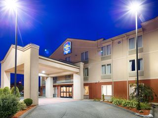 Hotel pic Best Western Providence-Seekonk Inn