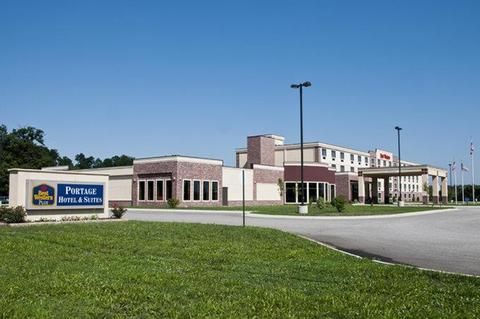Photo of Best Western Plus Portage Hotel and Suites