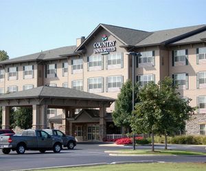 Country Inn & Suites by Radisson, Portage, IN Portage United States