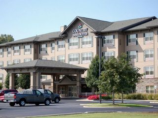 Hotel pic Country Inn & Suites by Radisson, Portage, IN