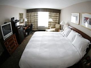Hotel pic Holiday Inn Piscataway Somerset