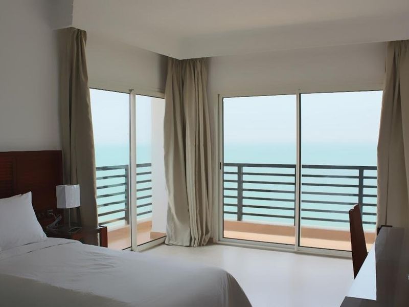 Hotel Photo 16