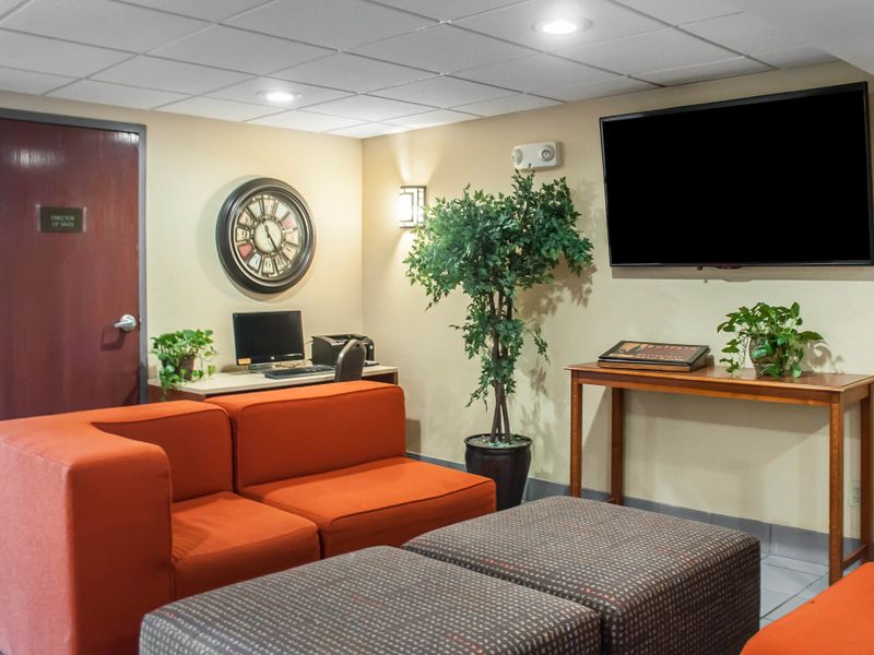 Hotel Photo 14