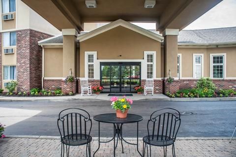 Hotel Photo 22