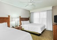 Отзывы Homewood Suites by Hilton Buffalo-Amherst, 3 звезды
