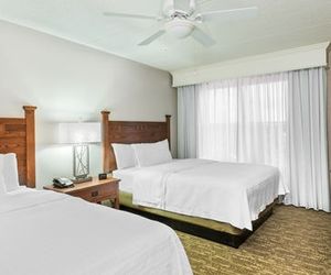 Homewood Suites by Hilton Buffalo-Amherst Amherst United States