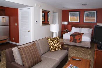 Residence Inn Buffalo Amherst