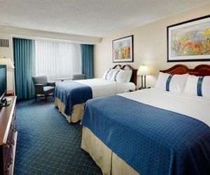 Holiday Inn Buffalo-Amherst Amherst United States