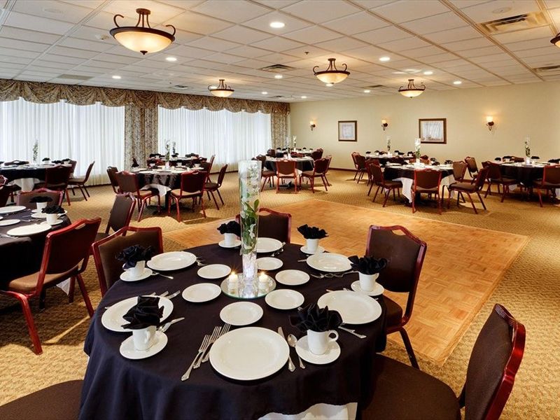 Hotel Photo 12