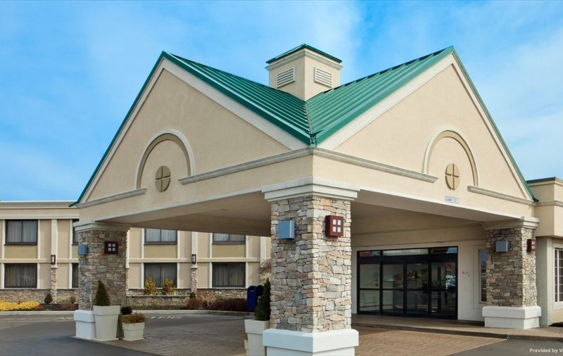 Hotel Photo 21