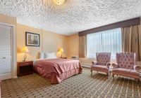 Отзывы America’s Best Value Inn and Suites Clarence/Buffalo East, 1 звезда