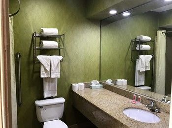 صورة الفندق 8