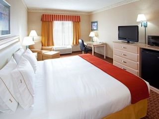Фото отеля Holiday Inn Express Pocomoke City, an IHG Hotel