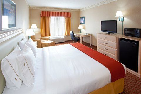 Photo of Holiday Inn Express Pocomoke City, an IHG Hotel
