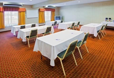 Hotel Photo 18