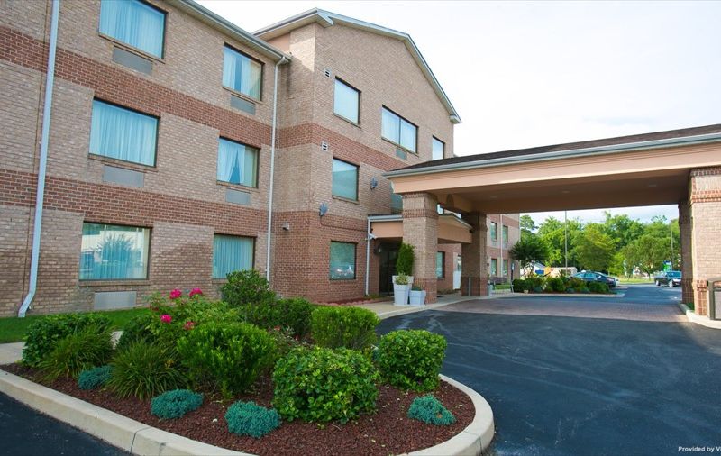 Hotel Photo 22