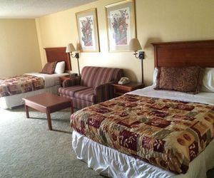 Plaza Hotel and Suites Pine Bluff United States
