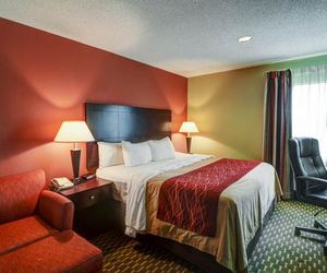 Quality Inn & Suites Pine Bluff Pine Bluff United States