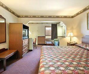 Days Inn & Suites by Wyndham Pine Bluff Pine Bluff United States