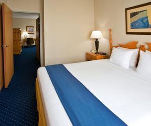 Holiday Inn and Suites Addison Addison United States