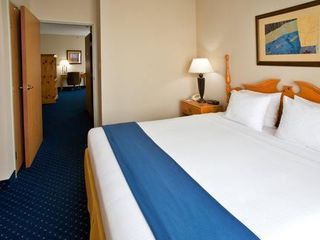 Фото отеля Holiday Inn and Suites Addison, an IHG Hotel