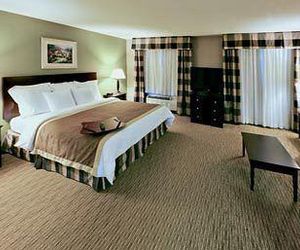 Hawthorn Suites Addison Addison United States