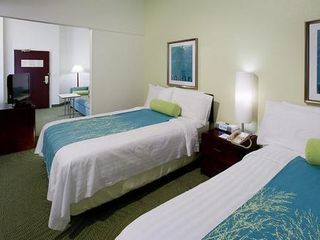 Hotel pic SpringHill Suites Dallas Addison/Quorum Drive