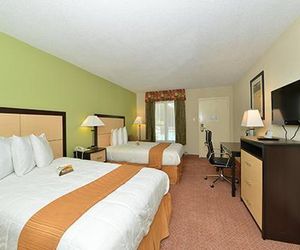 Red Roof Inn & Suites Dallas - Addison Addison United States