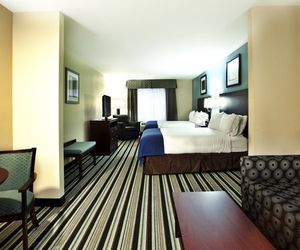Holiday Inn Express Hotel & Suites Baton Rouge -Port Allen Port Allen United States