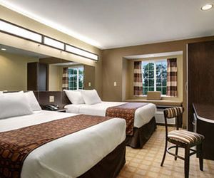 Microtel Inn & Suites by Wyndham Prairie du Chien Prairie Du Chien United States