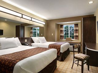Hotel pic Microtel Inn & Suites by Wyndham Prairie du Chien