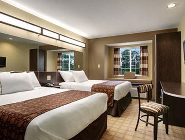 Photo of Microtel Inn & Suites by Wyndham Prairie du Chien