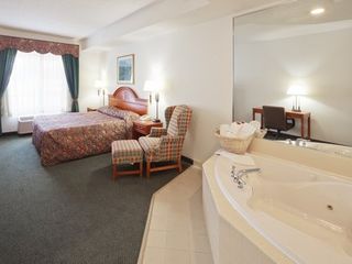 Фото отеля Country Inn & Suites by Radisson, Prairie du Chien, WI