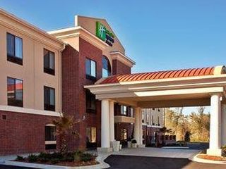 Hotel pic Holiday Inn Express Hotel & Suites Picayune, an IHG Hotel