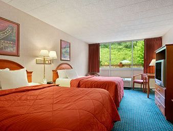 Photo of Days Inn Port Jervis