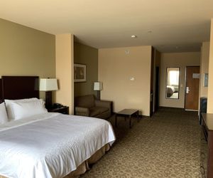 Holiday Inn Express & Suites Pecos Pecos United States