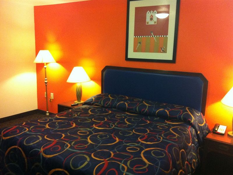 Hotel Photo 1