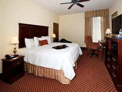 Hampton Inn Savannah-I-95-North