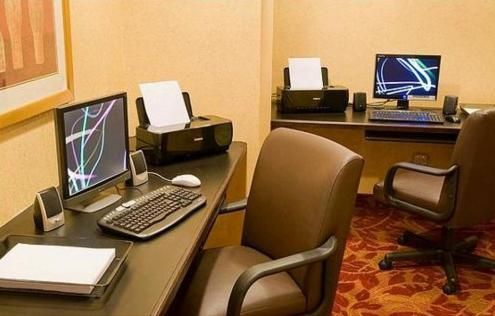 Hotel Photo 14
