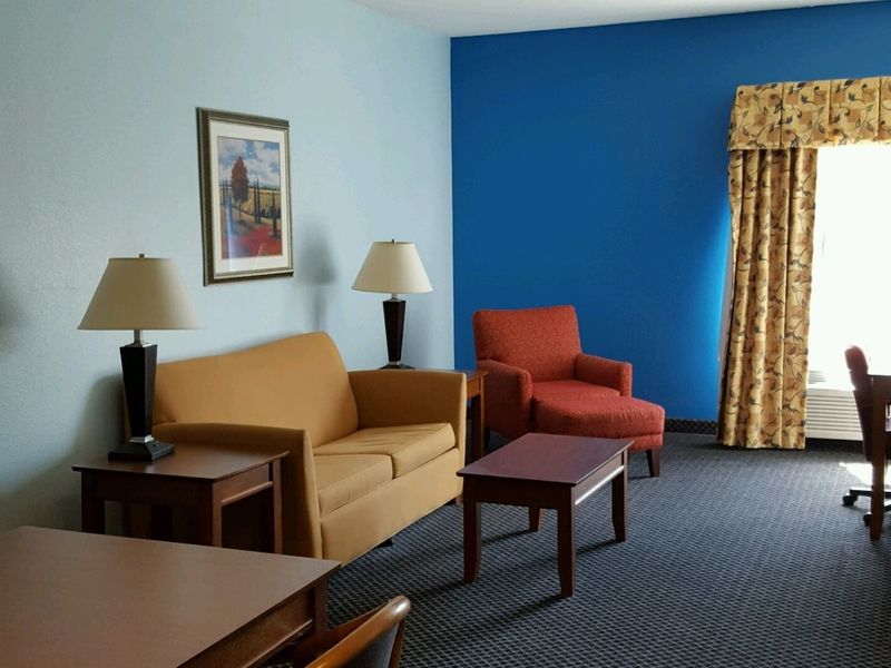 Hotel Photo 5